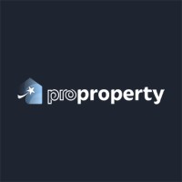 ProProperty logo - Similar company to Proproperty