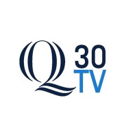 Q30 Television logo - Similar company to Digital Influence