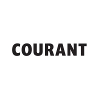 Courant logo - Similar company to Elevator