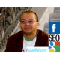 SEO Consultant logo - Similar company to Seo Captains