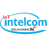 Intelcom Soluciones SAS logo - Similar company to Genesis Data Inc