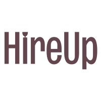 HireUp Belgium logo - Similar company to Tenant Software