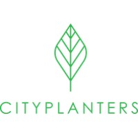 CityPlanters logo - Similar company to Be.Green