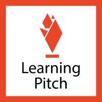 Learning Pitch logo - Similar company to Kabeer Academy