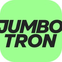 Jumbotron logo - Similar company to Dashr, Llc