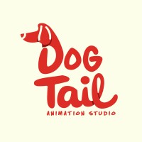 Dog Tail Animation Studio logo - Similar company to X Alt Studios