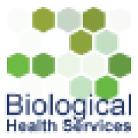 Biological Health Services logo - Similar company to Mouldmen