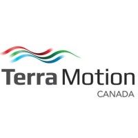 Terra Motion Canada logo - Similar company to Terra Motion Limited