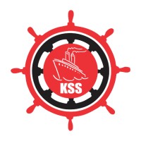 Krishna shipping services logo - Similar company to Primeway Care