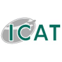 ICAT Ltd - International Centre for Aerospace Training logo - Similar company to Texcare