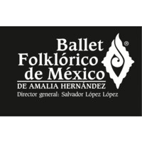 Ballet Folklórico de México de Amalia Hernández logo - Similar company to Ballet De Monterrey