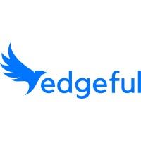 edgeful logo - Similar company to Edgeful