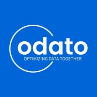 odato logo - Similar company to Blocktac