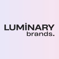 Luminary Brands logo - Similar company to Limeup