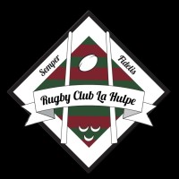 Rugby Club La Hulpe logo - Similar company to Bbrfc Celtic