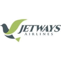 Jetways Airlines Ltd logo - Similar company to Skyward Airlines