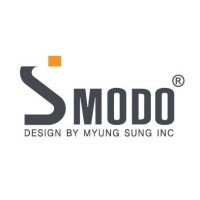 SMODO logo - Similar company to Fnf주식회사