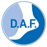 D.A.F. Deutsche Assoziation für Fuß und Sprunggelenk e.V. logo - Similar company to Dynamic Lab Services Inc.