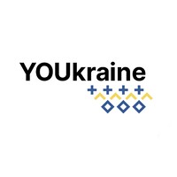 YOUkraine Initiative logo - Similar company to Tamjdem O.P.S.