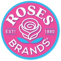 Roses Brands logo - Similar company to Roses Brands