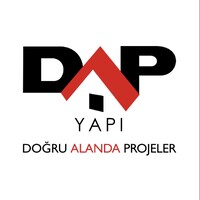 Dap Yapı logo - Similar company to Sinpaş Holding