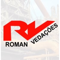 Roman Vedações logo - Similar company to Newstec