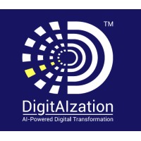 DigitAIzation logo - Similar company to Inroot.Io