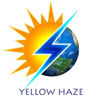 YellowHaze Sustainable - YHSTPL logo - Similar company to Patternbots