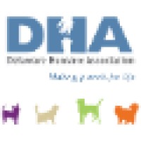 Delaware Humane Association logo - Similar company to Humane Animal Partners