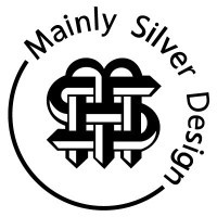 Mainly Silver Design Co., Ltd logo - Similar company to Royi Sal - Jewelry Designer & Manufacturer
