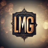 LMG media logo - Similar company to Iqmgt