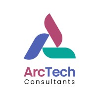 Arctech Consultants Ltd. logo - Similar company to Wacads Group Inc.