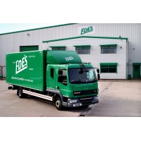 EDE'S (UK) LTD - Office Moves & Business Relocation Specialists logo - Similar company to Clear Workspace