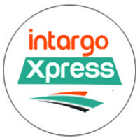 intargoxpresslogixics logo - Similar company to Btb Logistics