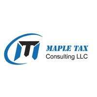 Maple Tax Consulting LLC logo - Similar company to Quess Tax Filing