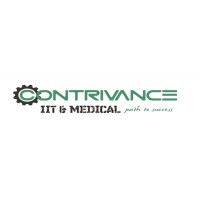 Contrivance IIT and Medical Institute logo - Similar company to Contrivance Solutions