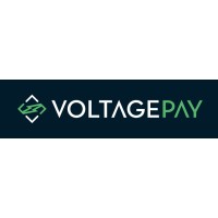 Voltage Pay logo - Similar company to Megaconnect.Ai