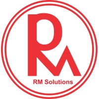RM Solutions logo - Similar company to R M Solution