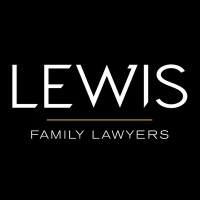 Lewis Family Lawyers logo - Similar company to Motionwave Technologies