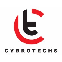 Cybrotechs solutions private limited logo - Similar company to Calqlator