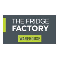 The Fridge Factory Warehouse logo - Similar company to Bits & Pcs