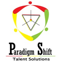 Paradigm Shift Talent Solutions logo - Similar company to Ocius Technologies Llc