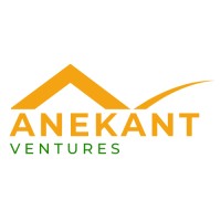 Anekant Ventures logo - Similar company to Aeon Design