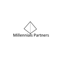 Millennials Partners logo - Similar company to Angelscube
