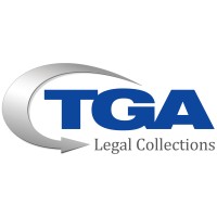 TGA Legal Collections logo - Similar company to Tint Universe
