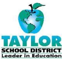 TAYLOR SCHOOL DISTRICT logo - Similar company to Pharmasource Group