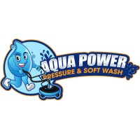 Aqua Power Pressure And Soft Wash