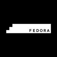 FEDORA Platform logo - Similar company to Clearframe