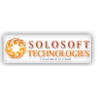SoloSoft Technologies logo - Similar company to The Meta Sum