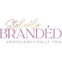 Stylishly Branded with Ginna logo - Similar company to Blacksky Algorithms